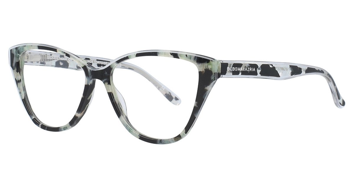 BCBG Max Azria Eyeglasses BCBG Max Azria Eyeglasses Camden